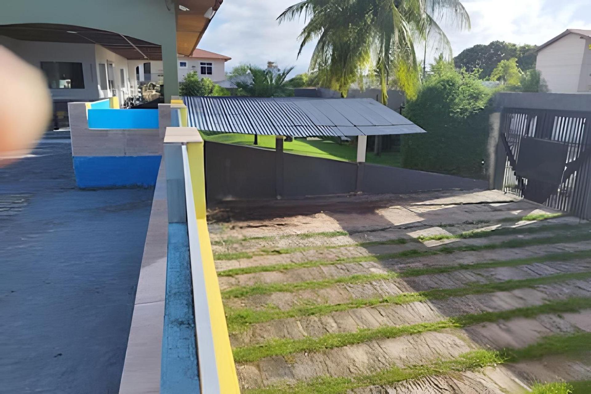 Casa com Piscina 50000 litros Área Gourmet 3 Suites no Destacado, Bairro mais Nobre de Salinas Salinópolis Exterior foto